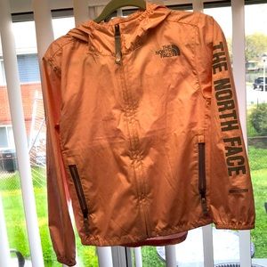 Lil girls jacket.. used..in good condition